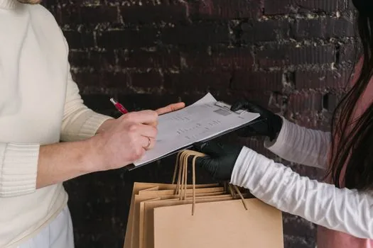 business risk checklist for subcontractor safety training delivery and contract communication