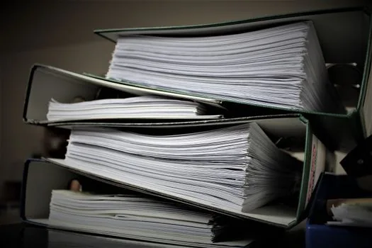 policy fund application employee count checklist