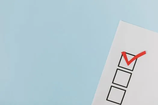 VAT certificate period selection and PDF print checklist