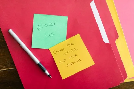 startup certificate expiry date checklist procurement application folder